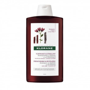 Klorane Fortifiant & Stimulant Shampooing a la Quinine 400 ml
