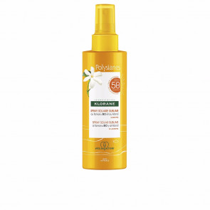 Klorane Polysianes Spray Solaire Sublime SPF50 200 ml