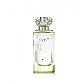 Korloff Kn°I Eau de toilette 88 ml