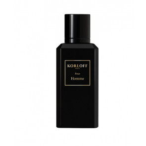 Korloff Pour Homme Eau de parfum 88 ml