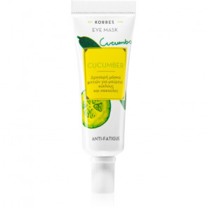 Korres Cucumber Anti-Fatigue Mask 8 ml