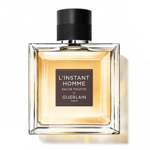 Guerlain L'INSTANT DE GUERLAIN POUR HOMME Eau de toilette 100 ml