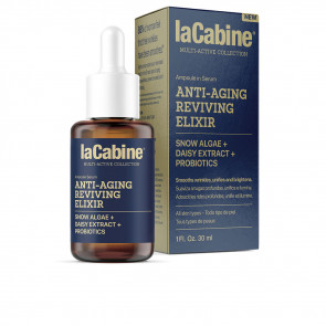 La Cabine Anti-Aging Reviving Elixir Ampoule in Serum 30 ml