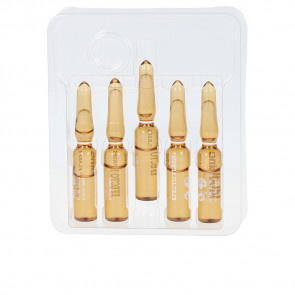 La Cabine Efecto Flash Ampoules 10 ud