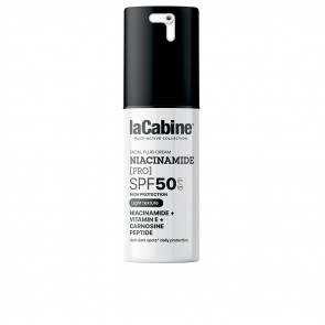 La Cabine Niacinamide Pro Facial fluid cream SPF50 30 ml