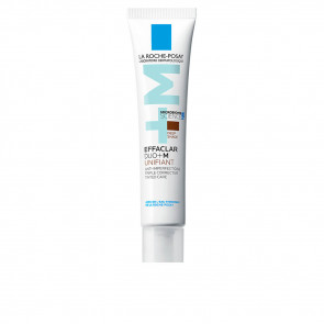 La Roche-Posay Effaclar Duo +M Unifiant Anti-imperfections triple corrective Tinted Care - Deep