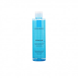 La Roche-Posay EFFACLAR Lotion Astringente Micro-Exfoliante 200 ml