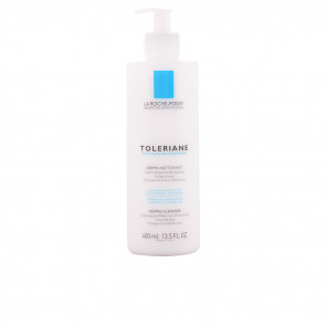 La Roche-Posay TOLERIANE Dermo-Nettoyant Visage & Yeux 400 ml