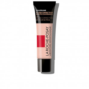 La Roche-Posay Toleriane Fluide Correcteur Haute Couvrance SPF25 - 16
