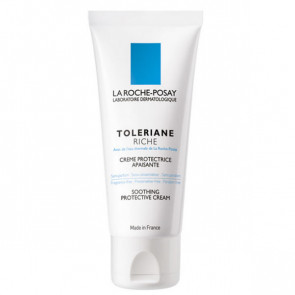 La Roche-Posay TOLERIANE RICHE Crème Protectrice Apaisante 40 ml