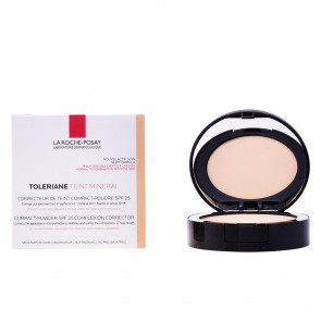 La Roche-Posay Toleriane Teint Mineral correcteur compact SPF25 - 11