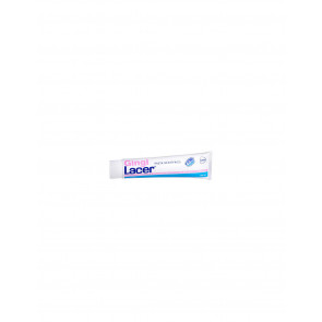 Lacer Gingilacer Pasta dentífrica 125 ml