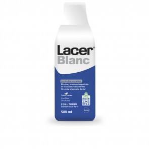 Lacer Lacerblanc Colutorio menta 500 ml