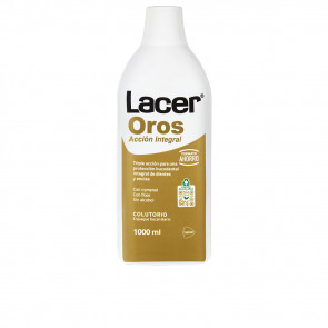 Lacer Oros Pasta Colutorio 1000 ml