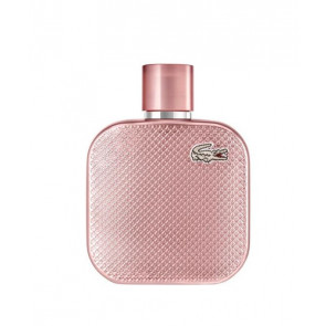 Lacoste L.12.12. Silver Rose Eau de parfum 100 ml