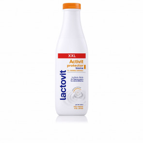 Lactovit Activit Probiotic-L Gel de ducha 900 ml