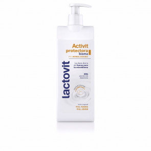 Lactovit Activit Protector Leche corporal Leche corporal hidratante 400 ml