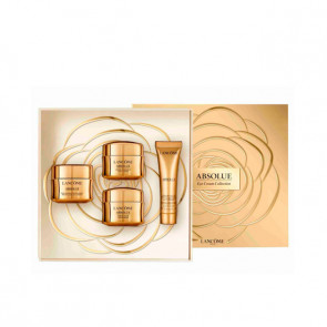 Lancôme Lote Absolue Precious Eye Cream Set de cuidado de ojos