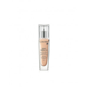 Lancôme TEINT MIRACLE Fluide 04 Beige Nature Fondo de maquillaje fluido 30 ml