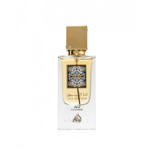 Lattafa Ana Abiyedh Leather Eau de parfum 60 ml