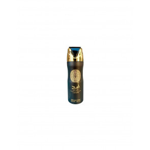 Lattafa Asad Desodorante spray 200 ml