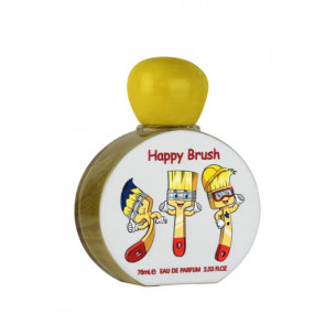 Lattafa Happy Brush for Kids Eau de parfum 75 ml