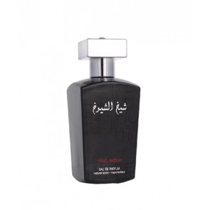 Lattafa Sheikh Shuyukh Final Edition Eau de parfum 100 ml