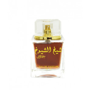 Lattafa Sheikh Shuyukh Khusoosi Eau de parfum 100 ml