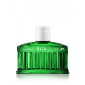 Laura Biagiotti Roma Uomo Green Swing Eau de toilette 200 ml