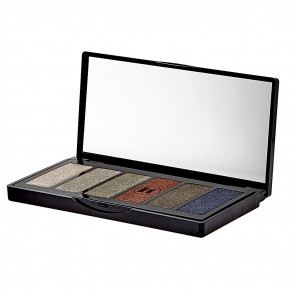 Le-Tout Eyeshadow Palette - 2 Verdi terra