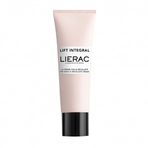 Lierac Lift Integral La crème cou & décolleté 50 ml
