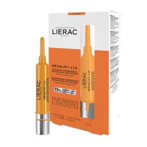 Lierac Mésolift C15 30 ml