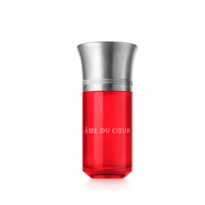 Liquides Imaginaires Âme Du Coeur Eau de parfum 100 ml