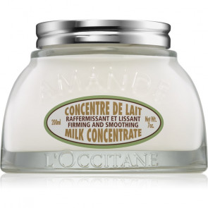 L'Occitane Almond Concentre de lait Crema corporal hidratante 200 ml