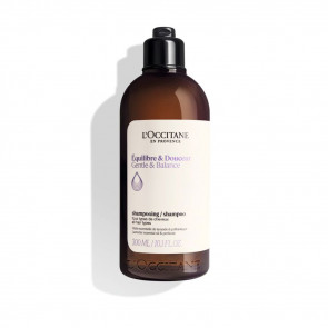 L'Occitane Aromacología Équilibre & Douceur Shampooing 300 ml