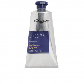 L'Occitane HOMME BAUME APRÈS-RASAGE Aftershave bálsamo 75 ml