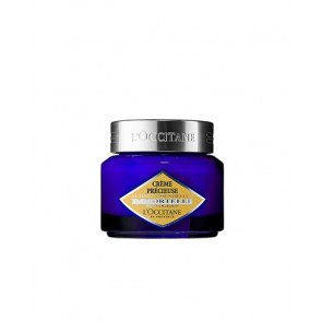 L’Occitane IMMORTELLE Crème Précieuse Crema Anti-arrugas 50 ml