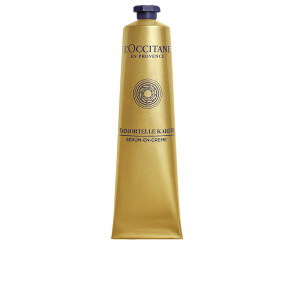 L'Occitane Immortelle Karité Serum-en-creme Crema de manos 75 ml
