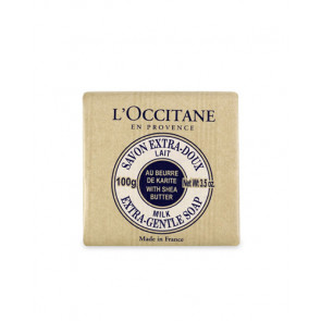 L’Occitane KARITE Savon Lait Jabón 100 gr