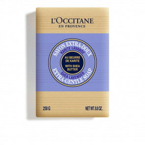 L'Occitane Karité Savon Lavande Pastilla de jabón 250 g