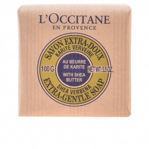 L'Occitane Karité Savon Verveine Pastilla de jabón 100 g