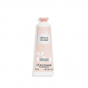 L'Occitane Neroli & Orchidée Crème Mains Crema de manos 30 ml