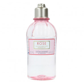 L'Occitane ROSE Gel de ducha 250 ml