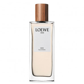 Loewe 001 Man Eau de toilette 50 ml