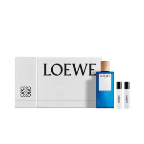 Loewe Lote 7 Eau de toilette