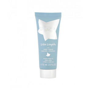 Lolita Lempicka Lempicka Homme Aftershave gel 75 ml