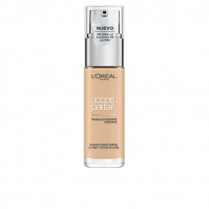 L'Oréal Accord Parfait Foundation - 1,5N Linen 30 ml