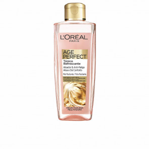 L'Oréal Age Perfect Tónico Refrescante Piel Madura 200 ml