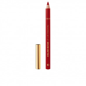 L'Oréal Color Riche Le Lip Crayon - 300 Le Rouge Paris