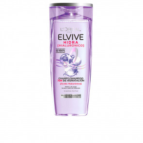 L'Oréal Elvive Hidra Hialurónico Champu 72h hidratacion 700 ml